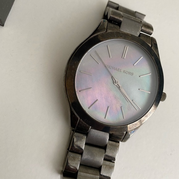 Michael Kors Watch (unisex)